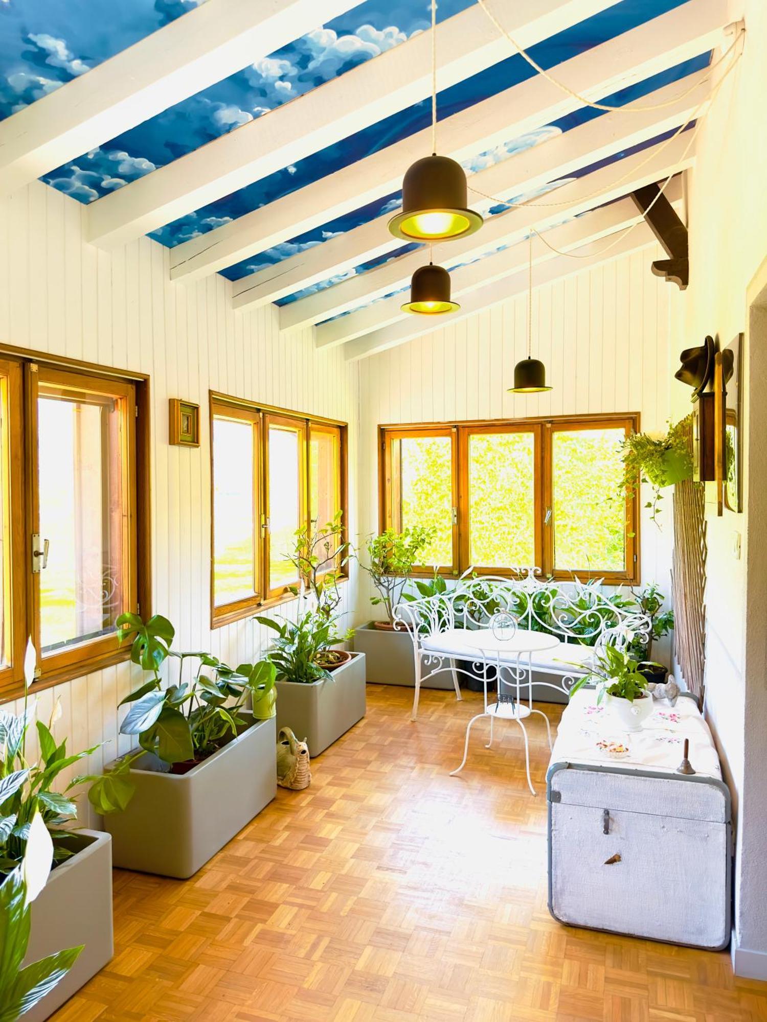 Quart De Lune - Boutique B&B Aosta Eksteriør bilde