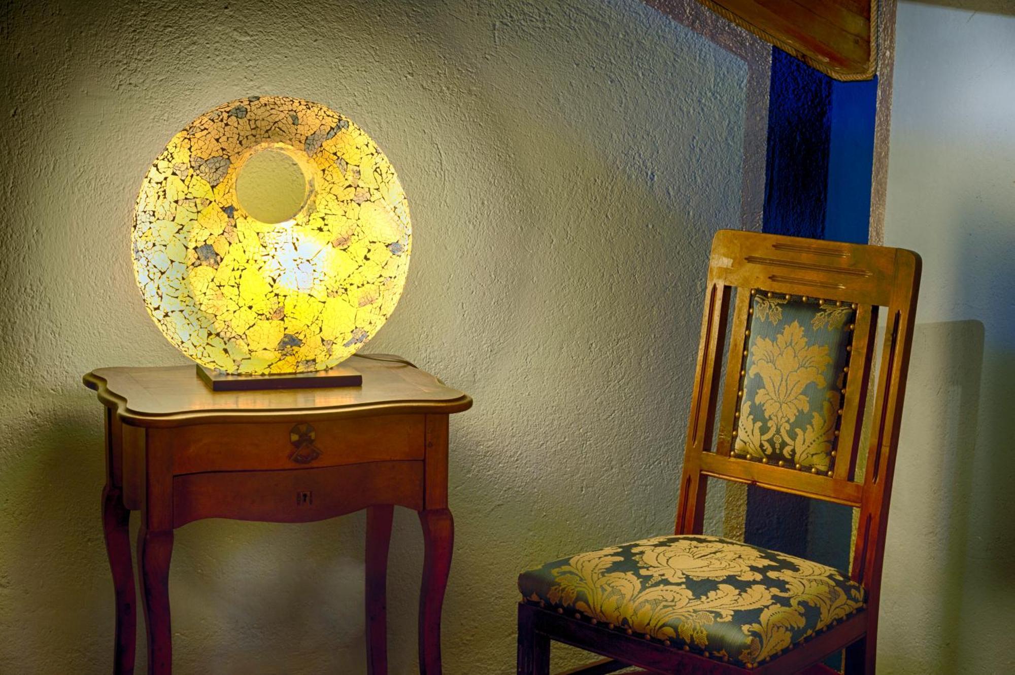 Quart De Lune - Boutique B&B Aosta Eksteriør bilde