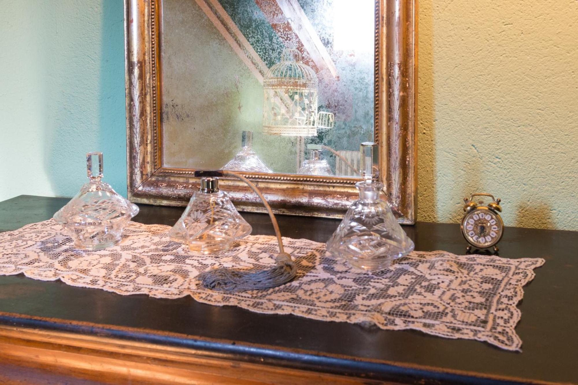 Quart De Lune - Boutique B&B Aosta Rom bilde